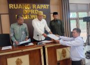 FORMADA Sampaikan Aspirasi ke DPRD Wajo, Minta Anggaran Media Dikembalikan