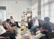 Ketua SMSI Palopo : Perusahaan Media Wajib Membuka Ruang Hak Jawab, Jika Tidak Itu Pidana