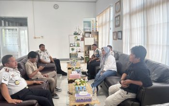 Ketua SMSI Palopo : Perusahaan Media Wajib Membuka Ruang Hak Jawab, Jika Tidak Itu Pidana