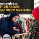 DJP Tegaskan Komitmen Dukung UMKM Naik Kelas Melalui PP Nomor 20 Tahun 2026