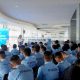 Pelindo Regional 4 Makassar Perkenalkan Operasional Pelabuhan kepada Taruna PIP