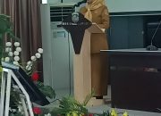SOSIALISASI PROGRAM TASPEN DAN LAYANAN PRODUK BANK MANDIRI TASPEN 