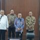 Dasco Sebut Pertemuan Chatib Basri dengan Presiden Bahas Strategi Pertumbuhan Ekonomi