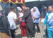 Gerakan Posyandu Aktif Dirangkai Peringatan Hari Lansia ke-30 2026 Kabupaten Pangkep