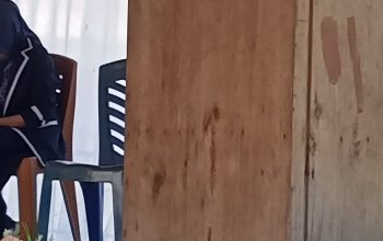 Pelepasan dan Penamatan Siswa Kelas IX UPTD SMPN 1 Budong-Budong 