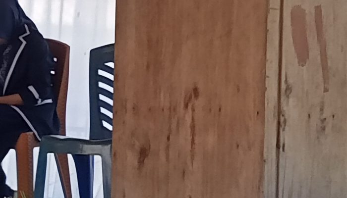 Pelepasan dan Penamatan Siswa Kelas IX UPTD SMPN 1 Budong-Budong 