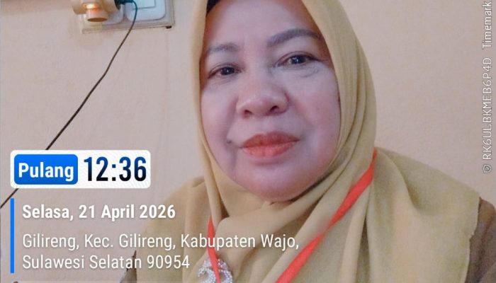 Syukuran Purnabakti, Hj Darniati Ajak Pererat Silaturahmi dan Tingkatkan Perhatian bagi Guru