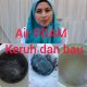 Derita Pelanggan PDAM, Air Keruh dan Bau Mengalir ke Rumah Warga