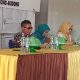 Sosialisasi Pencegahan KTP, KTA, TPPO, ABA dan Perkawinan Anak 