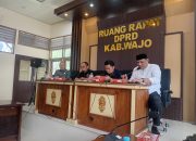 DPRD Wajo Tindak Lanjuti Aspirasi Wartawan, Bahas Transparansi Anggaran Media dalam RDPU