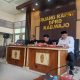 DPRD Wajo Tindak Lanjuti Aspirasi Wartawan, Bahas Transparansi Anggaran Media dalam RDPU