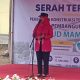 Serah Terima Lahan Pembangunan RSUD Mamuju Tengah