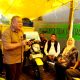 Motor Roda Tiga dari Pelindo Regional 4 Makassar Perkuat Pelayanan Publik di Buloa