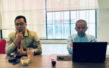 Gerak Cepat Kader PKS Kawal Aspirasi Warga Secara Optimal