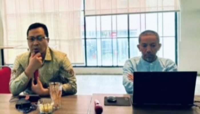 Gerak Cepat Kader PKS Kawal Aspirasi Warga Secara Optimal