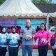 Kapolres Pinrang Buka Kejuaraan Bola Volly Peringati Hari Bhayangkara ke-80