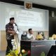 Jemaah Haji Kabupaten Mamuju Tengah Tiba di Kantor Bupati