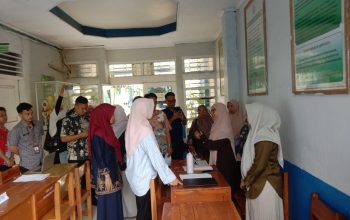 Diknas Kota Makassar Ingatkan Sekolah Patuhi Surat Edaran