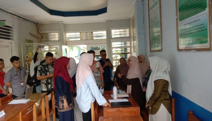 Diknas Kota Makassar Ingatkan Sekolah Patuhi Surat Edaran