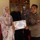 Sambut Tahun Baru Islam dan HUT Bhayangkara ke-80, Polres Pinrang Beri Bantuan ke Panti Asuhan