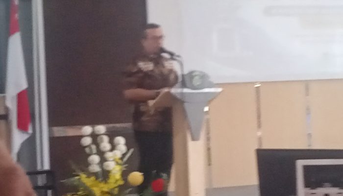 Grand Final Pemilihan Duta Generasi Berencana