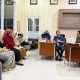 Sambangi Pengurus PWI Sulsel, Sukriansyah Minta PWI Berkontribusi Langsung ke Masyarakat