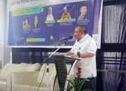Pelindo Regional 4 Makassar Dukung Gerakan Penguatan Karakter Generasi Muda