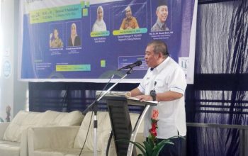 Pelindo Regional 4 Makassar Dukung Gerakan Penguatan Karakter Generasi Muda