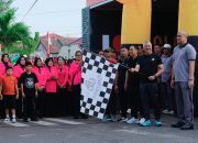 Bupati Pinrang Apresiasi Sinergi Polres dan Masyarakat di Peringatan Hari Bhayangkara 2026