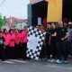 Bupati Pinrang Apresiasi Sinergi Polres dan Masyarakat di Peringatan Hari Bhayangkara 2026