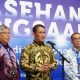 Mentan Amran Tantang Kampus Ciptakan Inovasi, Indonesia Menuju Negara Superpower Pangan