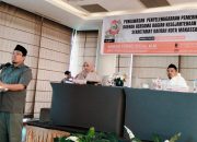 Tingkatkan SDM Keagamaan, Fraksi PKS Kolaborasi Bagian Kesra Pemkot Makassar