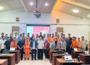 Diklat Legal for Non Legal,  PT Semen Tonasa meningkatan Legal Awareness Bagi Karyawan 
