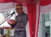 Peringati Harganas ke-33, Tegaskan Pentingnya Peran Ayah dalam Keluarga