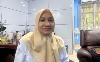 Kadis Pendidikan Kota Makassar Tanggapi Jual Beli Jabatan