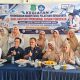 Sinergi KP2KP Sidrap dan KPP Parepare Kawal Kewajiban Pajak Bendahara Sekolah”