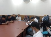 DPRD Mamuju Tengah Membuat Kesepakatan Bersama dengan Massa Aksi AMMT