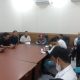 DPRD Mamuju Tengah Membuat Kesepakatan Bersama dengan Massa Aksi AMMT