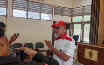 Koalisi Pelindung Masyarakat Daraga Sampaikan Aspirasi Terkait Sengketa 