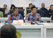 ADKASI Apresiasi dan Sebut Petani Kini Nikmati Keuntungan yang Lebih Baik