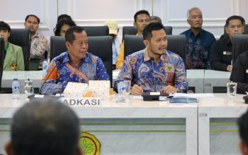 ADKASI Apresiasi dan Sebut Petani Kini Nikmati Keuntungan yang Lebih Baik