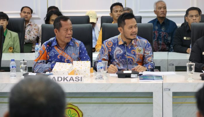 ADKASI Apresiasi dan Sebut Petani Kini Nikmati Keuntungan yang Lebih Baik