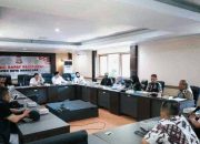 Ramai Anak Dibawah Umur Order Kamar Hotel, Komisi B dan D Gelar RDP