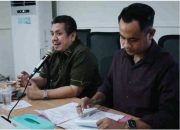 Diduga Limbah Sampah Cemari Lingkungan, Warga Sampaikan Aspirasi Ke DPRD