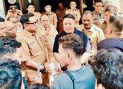 Diduga Ada Transaksional Pengisian Jabatan Kepala Sekolah SD dan SMP