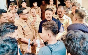 Diduga Ada Transaksional Pengisian Jabatan Kepala Sekolah SD dan SMP