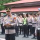 Kenaikan Pangkat 42 Personel Polres Wajo Jadi Momentum Perkuat Pengabdian kepada Masyarakat