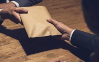 Diduga Terima Fee dari Calon Kepala Sekolah