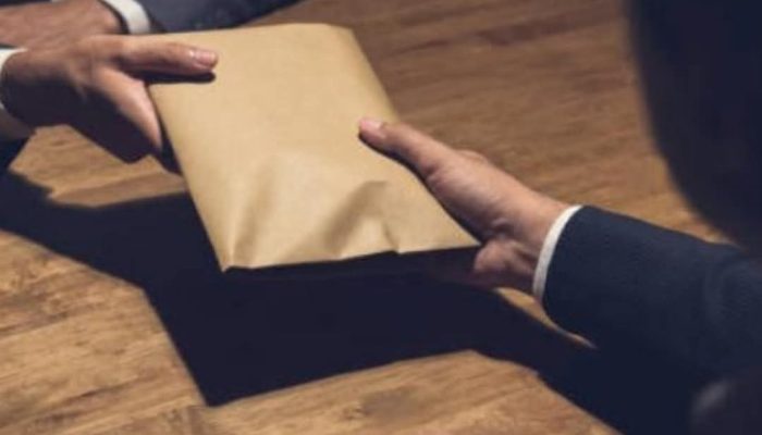 Diduga Terima Fee dari Calon Kepala Sekolah