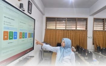Pemkot Makassar Jalin Kemitraan dengan 67 Sekolah Swasta